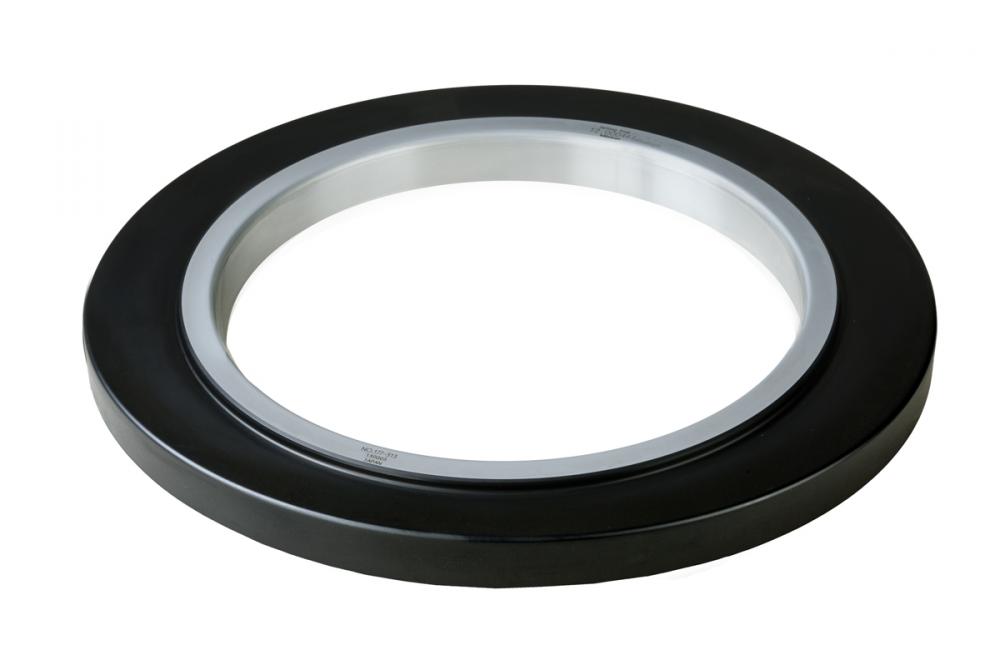 Picture of Mitutoyo 177-313 Setting Ring, 12 In