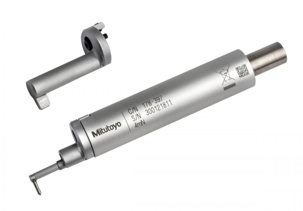 Picture of Mitutoyo 178-397 Inspection Machines Surface