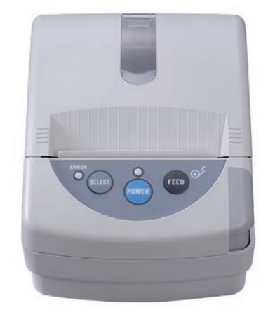Picture of Mitutoyo 178-421A Surftest Sj-210 / Sj-310 Optional Accessory, Printer 120V With Cable Rs232C