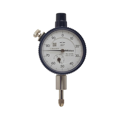 Picture of Mitutoyo 1781Sb Dial Indicator, .001-.125"