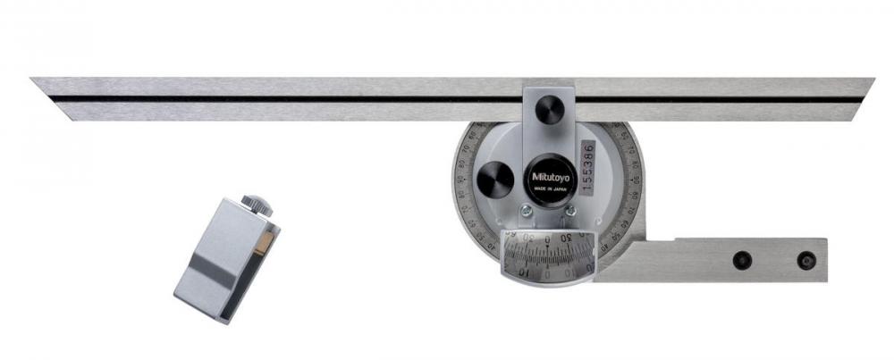Picture of Mitutoyo 187-908 Protractor Set/B300