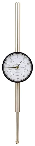 Picture of Mitutoyo 1910Sb-72 Dial Indicator, .0001-.006"