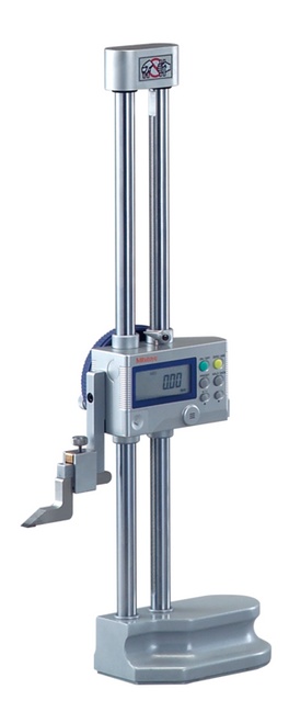 Picture of Mitutoyo 192-613-10 Digimatic Height Gage Hd-30Ax Std Type W/Spc Output