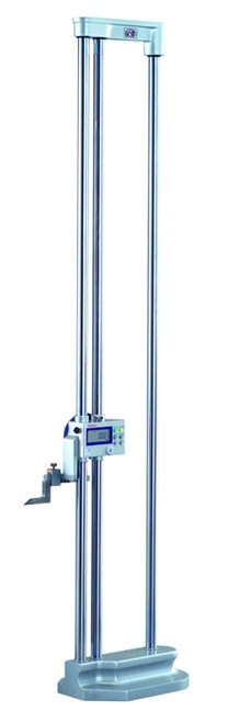 Picture of Mitutoyo 192-673-10 Digimatic Height Gage Hdm-40"Ax Multi-Function W/Spc Output