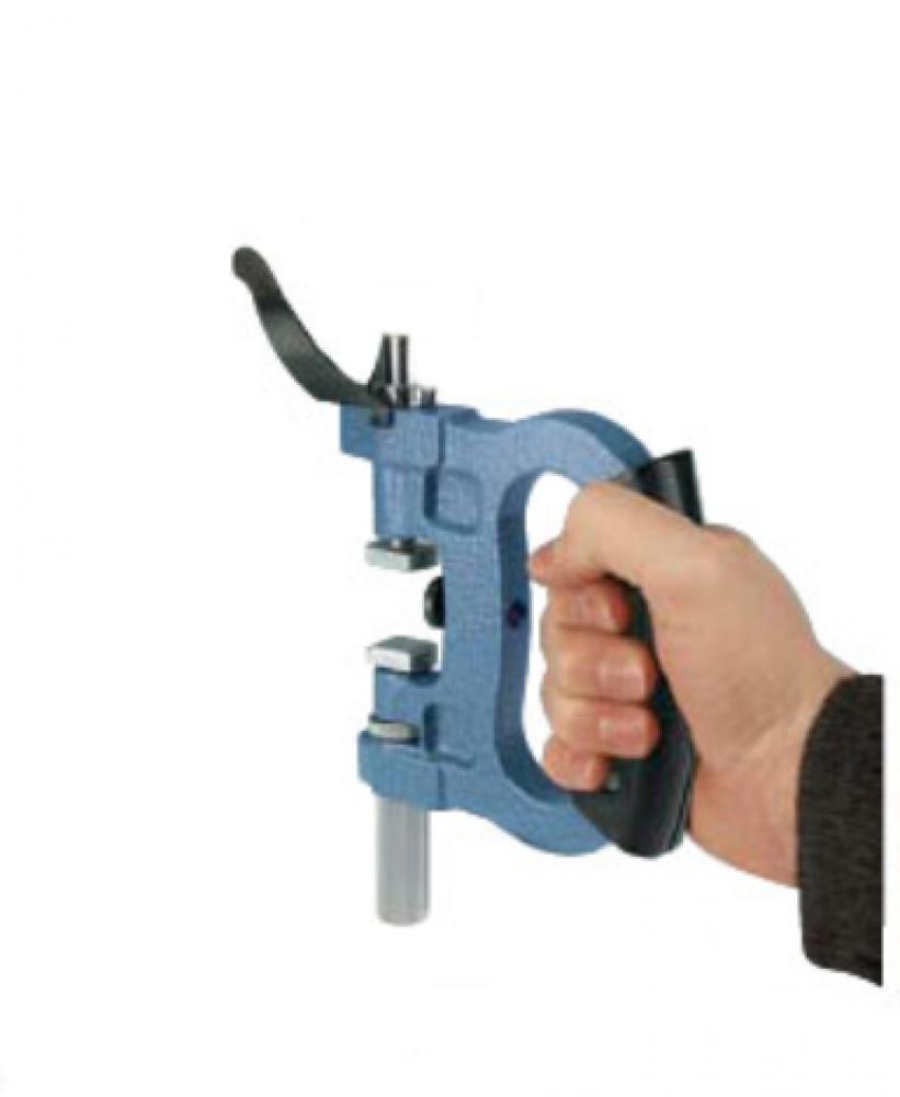 Picture of Mitutoyo 201-158 7-8 In Dial Snap Gage, 3/8 In Stem Dia., Indicator Not Included