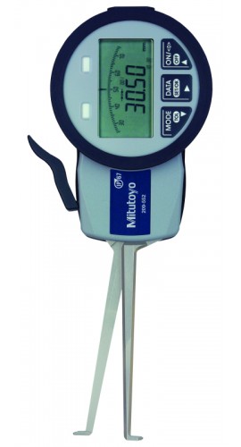 Picture of Mitutoyo 209-552 Caliper 603908536338