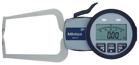Picture of Mitutoyo 209-570 Caliper 603908547631