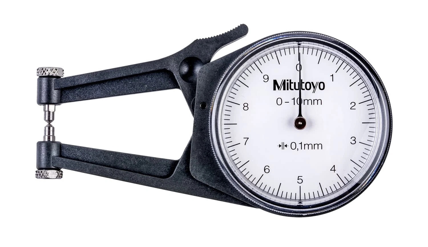 Picture of Mitutoyo 209-843 Caliper 603908079231