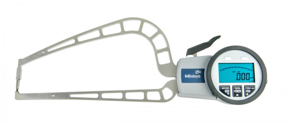 Picture of Starrett 796.1XRL-2 Dig Cal Gage Ext 0 -1.97”