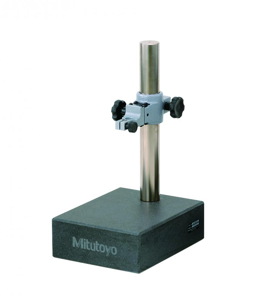 Picture of Mitutoyo 215-153-10 Granite Comparator Stamd 200X250X80mm 260mm Travel Bsg-25X