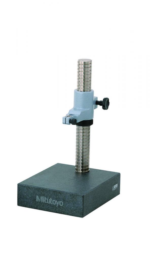 Picture of Mitutoyo 215-156-10 Granite Comparator Stand 300X250X80mm 275mm Travel Bsg-30Hx