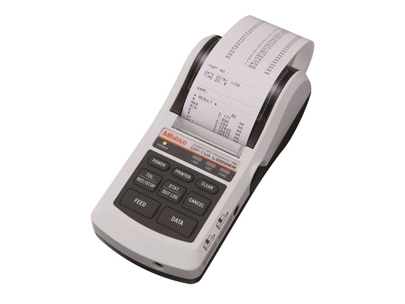 Picture of Mitutoyo 264-505A Dp-1Vr Digimatic Data Mini-Processor And Printer