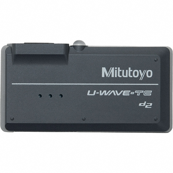 Picture of Mitutoyo 264-621 U-Wave-Tc Wireless Transmitter In U-Wave Wireless Data System, Buzzer