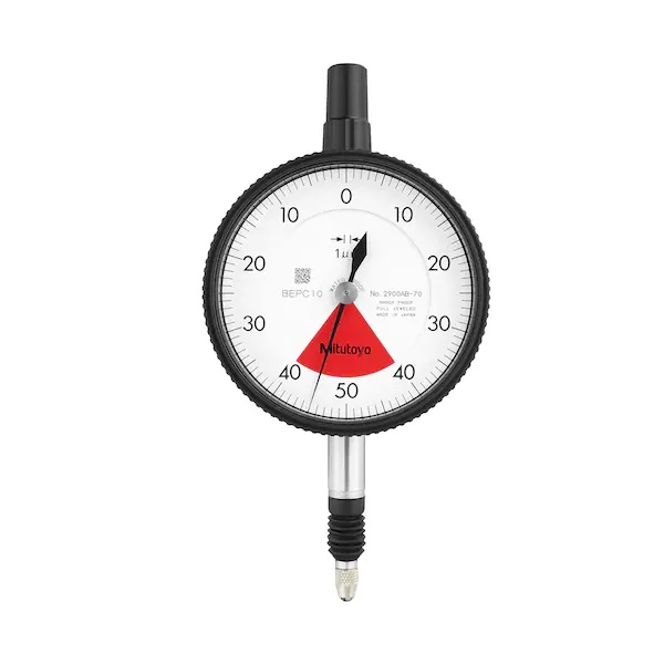 Picture of Mitutoyo 2900Sb-70