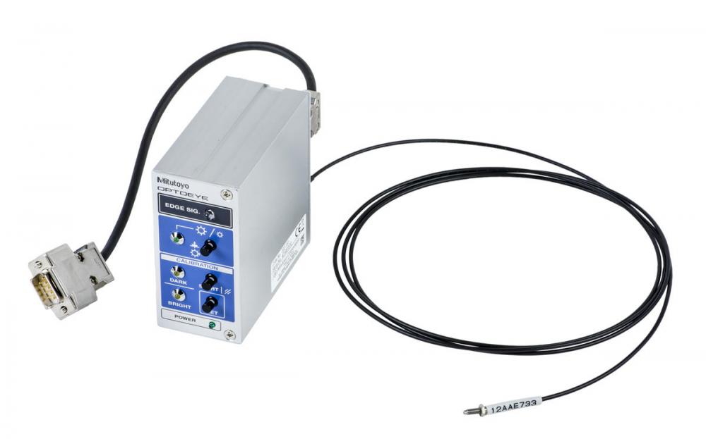 Picture of Mitutoyo 332-151 Optoeye, Edge Detection System For Qm-Data200