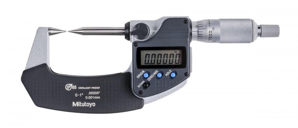 Picture of Mitutoyo 342-361-30 Micrometer