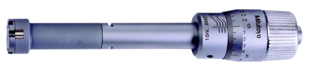 Picture of Mitutoyo 368-865 Holtest, Typii, .65-.8 In, .0002 In, Rs