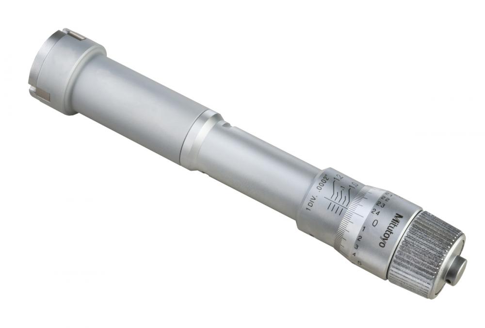 Picture of Mitutoyo 368-867 Holtest, Typii, 1-1.2 In, .0002 In, Rs