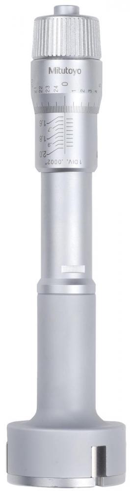 Picture of Mitutoyo 368-868 Holtest, Typii, 1.2-1.6 In, .0002 In, Rs