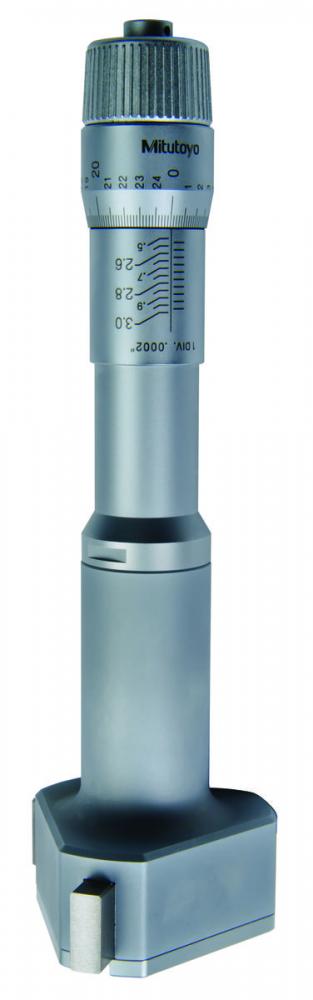 Picture of Mitutoyo 368-871 Holtest, Typii, 2.5-3 In, .0002 In, Rs