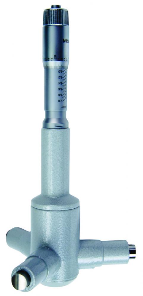 Picture of Mitutoyo 368-876 Holtest, Typii, 6-7 In, .0002 In, Rs