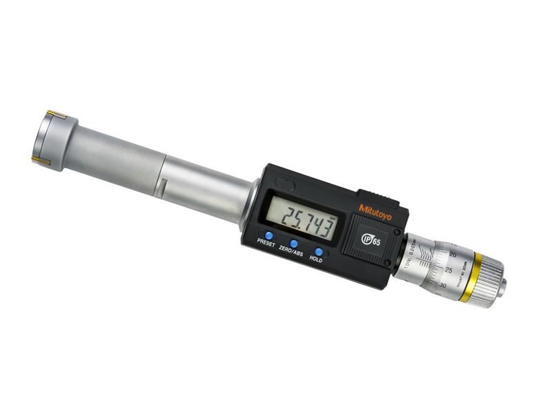 Picture of Mitutoyo 468-167 Dig Holtest, 25-30mm