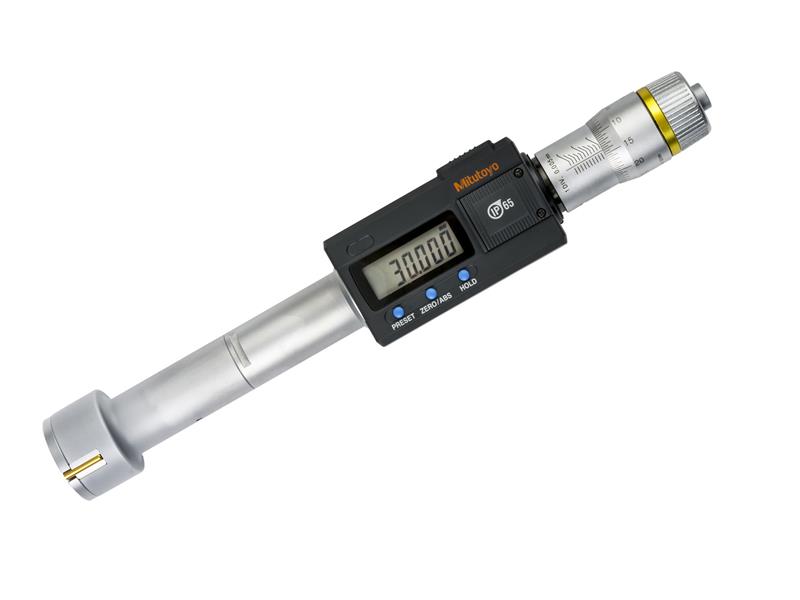 Picture of Mitutoyo 468-168 Dig Holtest, 30-40mm