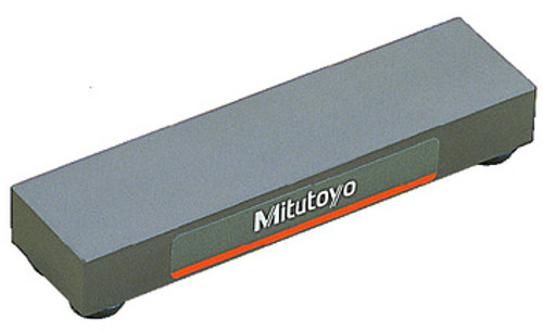 Picture of Mitutoyo 50110 Cerastone, 100 X 25