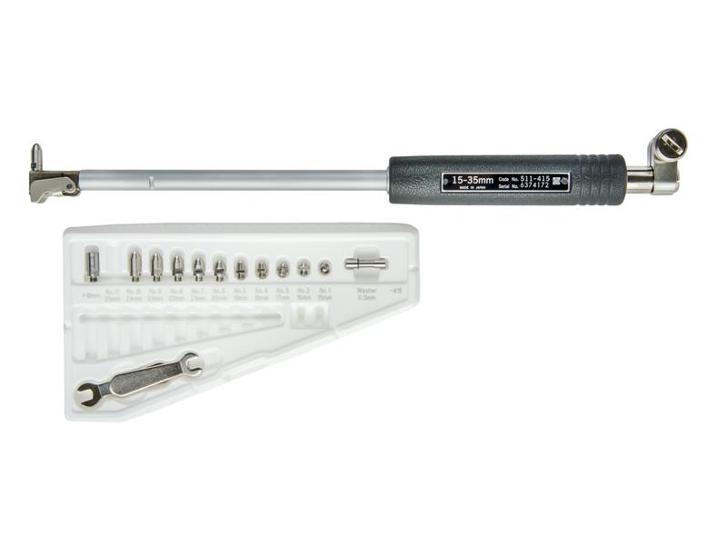 Picture of Mitutoyo 511-415