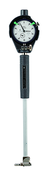 Picture of Mitutoyo 511-419 Bore Gage, Blind-Hole, 1.4-2.4", No Indicator