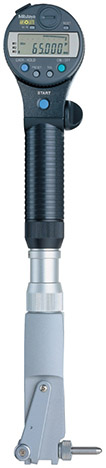 Picture of Mitutoyo 511-521 Digimatic Bore Gage Cg-D4"