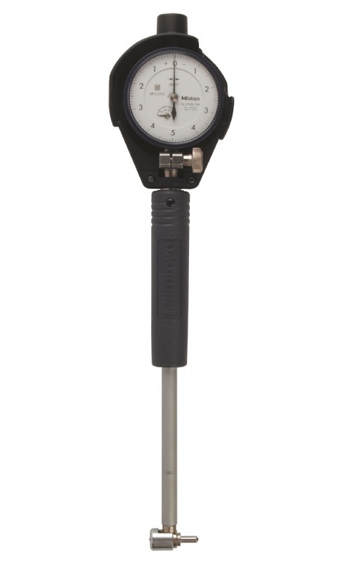 Picture of Mitutoyo 511-732 1.4-2.5 In Dial Bore Gage, Indicator Not Included