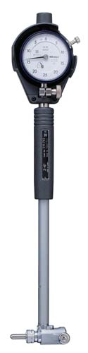 Picture of Mitutoyo 511-743 2--6 In Dial Bore Gage W/2922Sb Dial Indicator, .0005 In Graduation