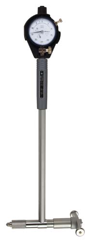 Picture of Mitutoyo 511-745 6.5-10 In Dial Bore Gage W/2922Sb Dial Indicator, .0005 In Graduation