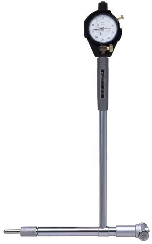 Picture of Mitutoyo 511-746 Bore Gage 10-16" 3/8" Stem Diam Cg-16"Ax/2922Sb