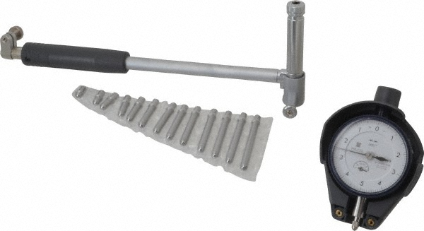 Picture of Mitutoyo 511-754-20 4-6.5 Dia Dial Bore Gauge