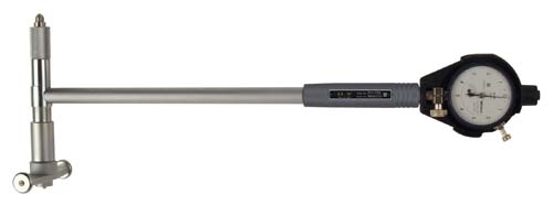 Picture of Mitutoyo 511-754 4-6.5 In Dial Bore Gage W/2923Sb-10 Dial Indicator, .0001 In Graduation