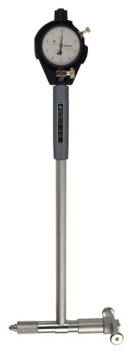 Picture of Mitutoyo 511-755 6.5-10 In Dial Bore Gage W/2923Sb-10 Dial Indicator, .0001 In Graduation