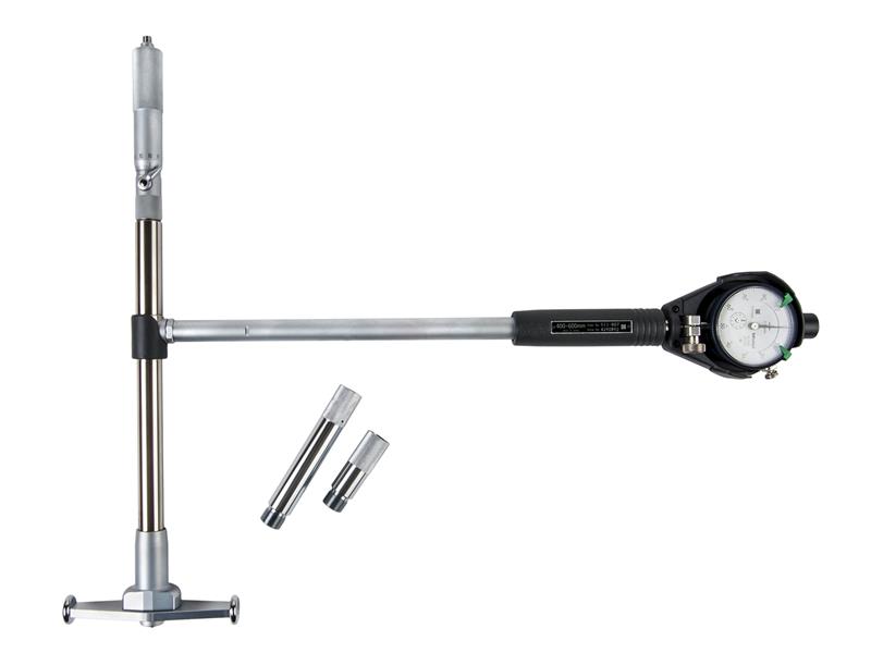 Picture of Mitutoyo 511-817 Bore Gage 400-600mm 8mm Stem Diam Cgm-600X/2046Sb