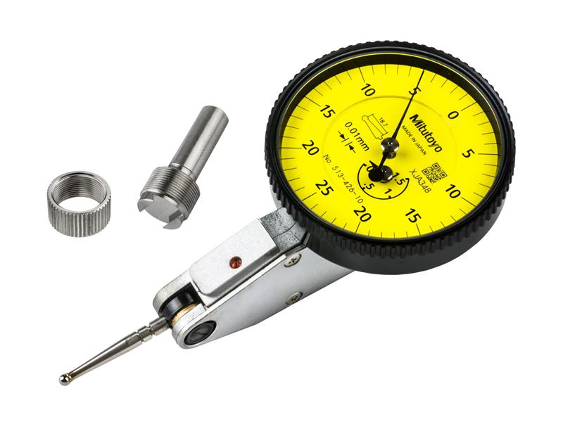 Picture of Mitutoyo 513-426-10H