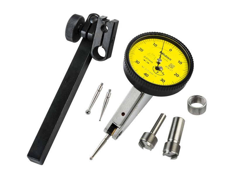 Picture of Mitutoyo 513-444-10T