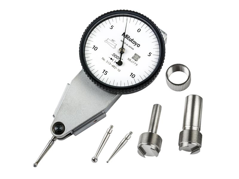 Picture of Mitutoyo 513-482-10A