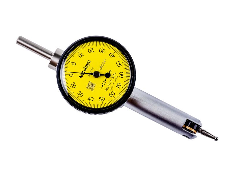 Picture of Mitutoyo 513-501T Dial Test Ind