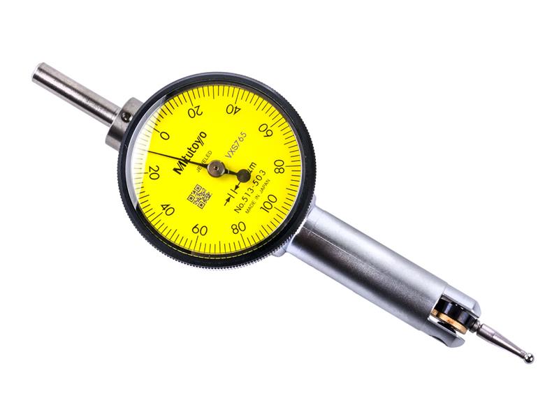 Picture of Mitutoyo 513-503T Ti-612T