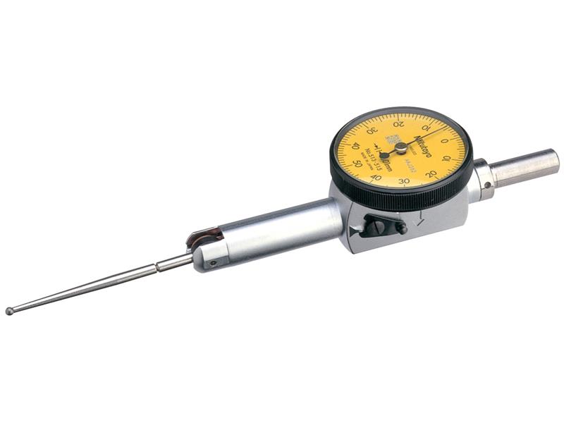 Picture of Mitutoyo 513-515T Pocket Type Ti-623T