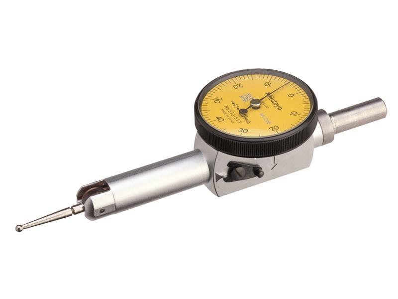 Picture of Mitutoyo 513-517E Ti-613E