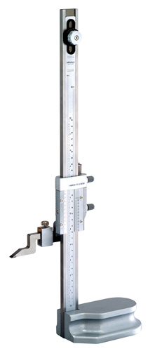 Picture of Mitutoyo 514-103 Height Gage