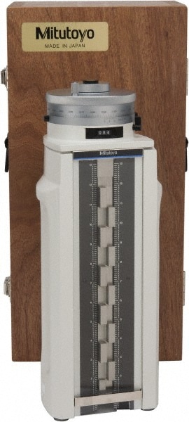 Picture of Mitutoyo 515-311 Height Master, Counter Type W/Stagg