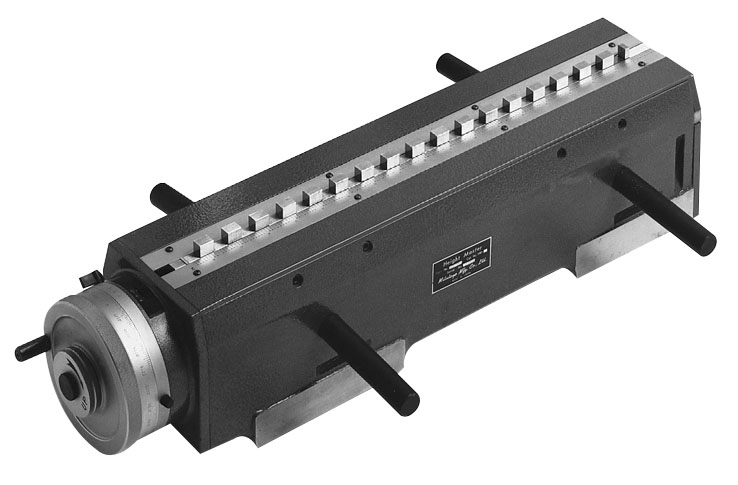 Picture of Mitutoyo 515-512 Universal Height Master (18")