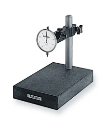 Picture of Mitutoyo 517-891 Precision Granite Stand, 6" X 8" X 2", Column Height 8"